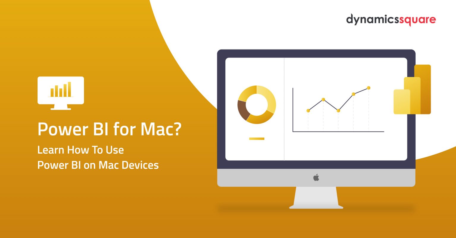 how to download power bi on mac